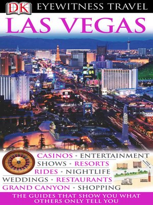 cover image of Las Vegas